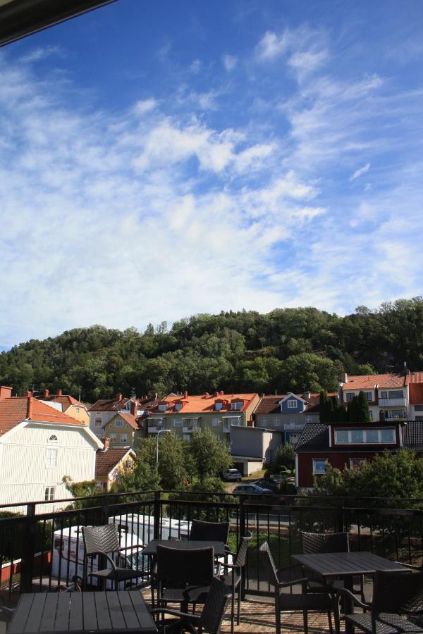 Hotel Grannagarden Zewnętrze zdjęcie