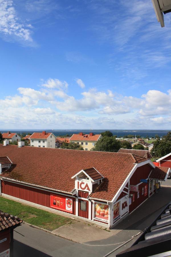 Hotel Grannagarden Zewnętrze zdjęcie